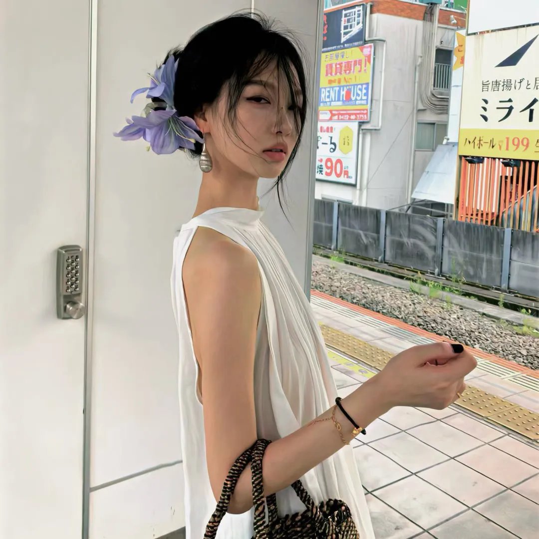 就想赖着你