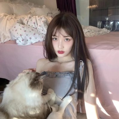庄稼院里的年轻人