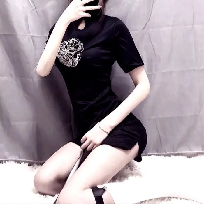 西环的故事